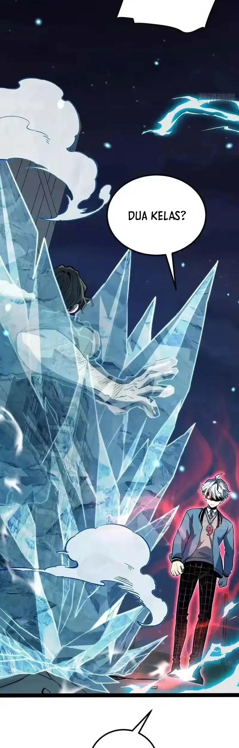 Full-Time Awakening Chapter 43 Gambar 26