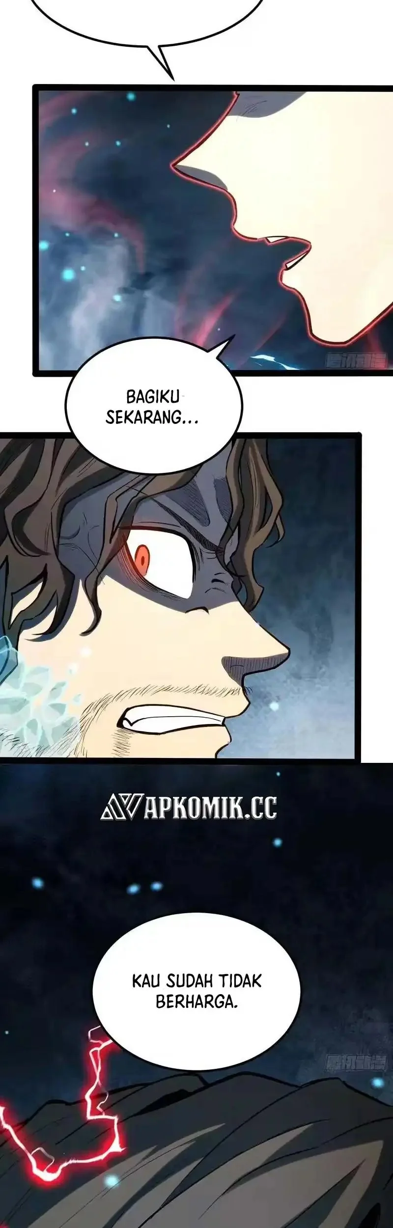 Full-Time Awakening Chapter 43 Gambar 28