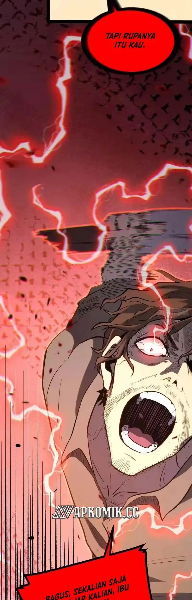 Full-Time Awakening Chapter 43 Gambar 4