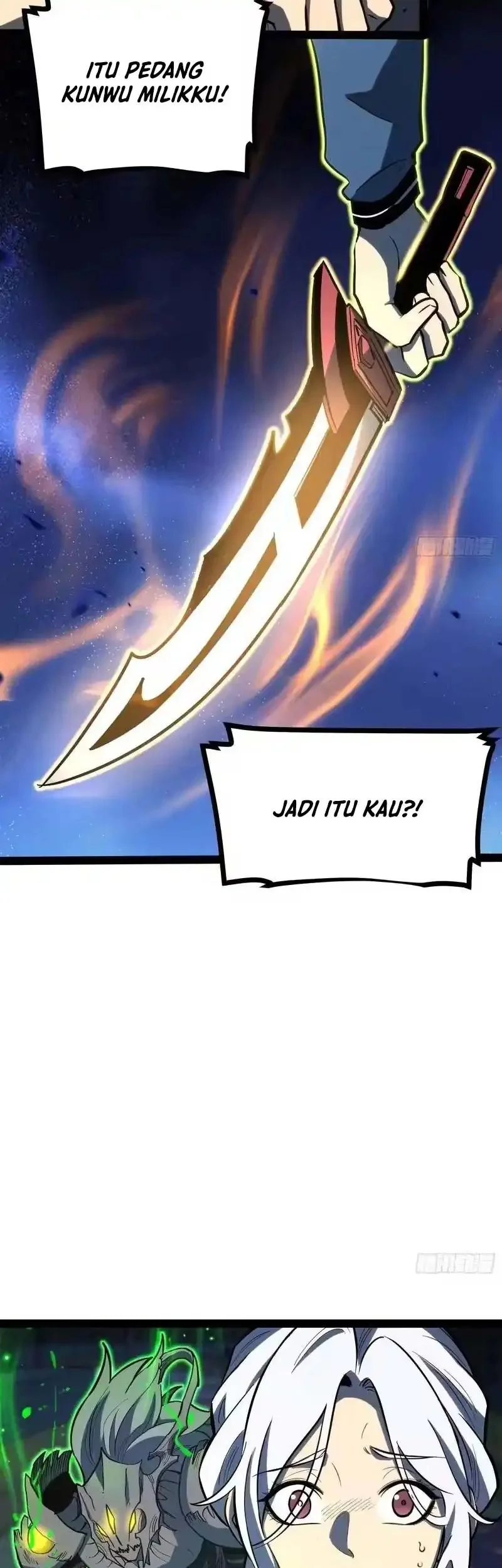 Full-Time Awakening Chapter 43 Gambar 10