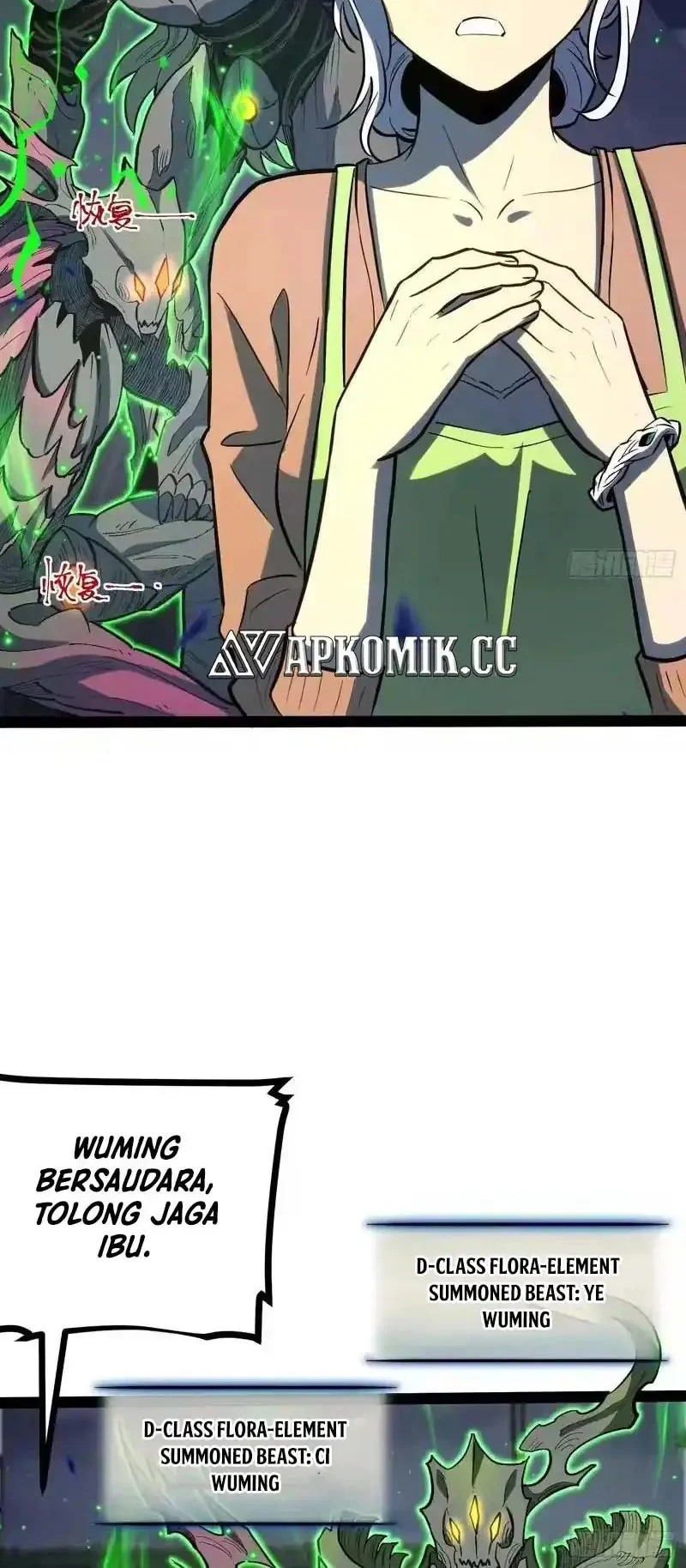 Full-Time Awakening Chapter 43 Gambar 11