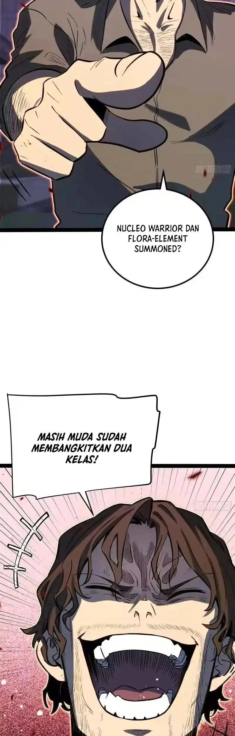 Full-Time Awakening Chapter 43 Gambar 14