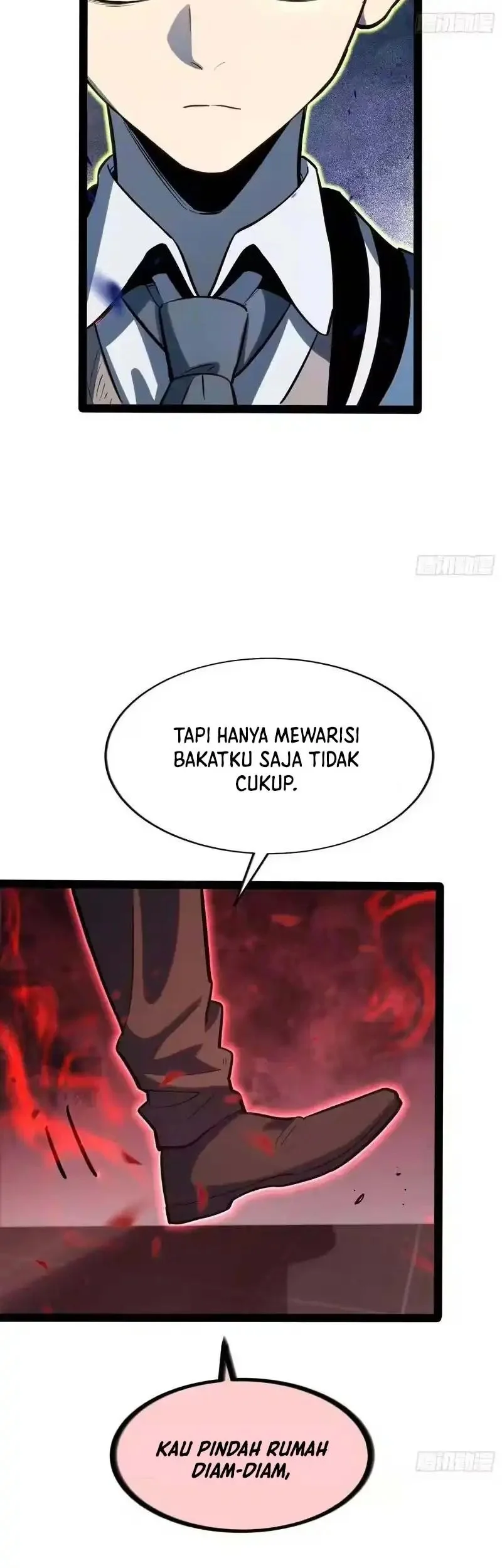 Full-Time Awakening Chapter 43 Gambar 16