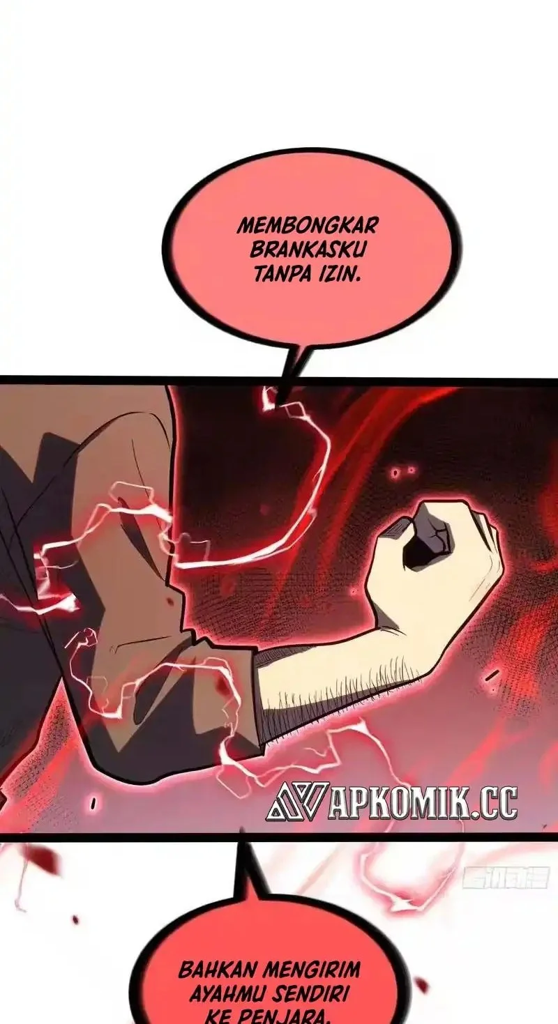 Full-Time Awakening Chapter 43 Gambar 17