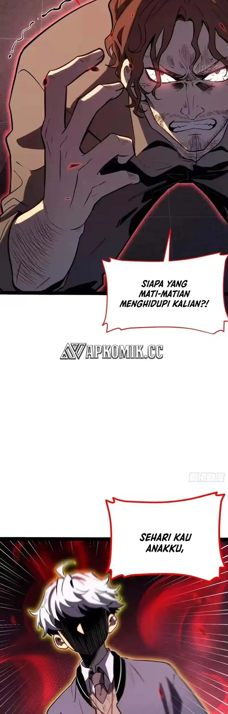 Full-Time Awakening Chapter 44 Gambar 20