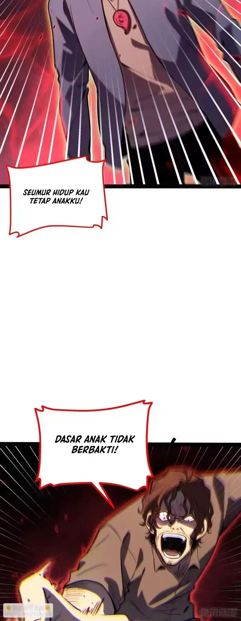 Full-Time Awakening Chapter 44 Gambar 21