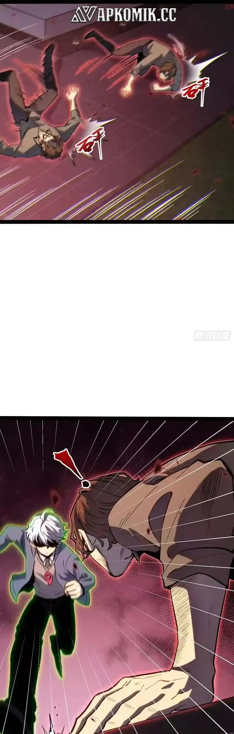 Full-Time Awakening Chapter 44 Gambar 24