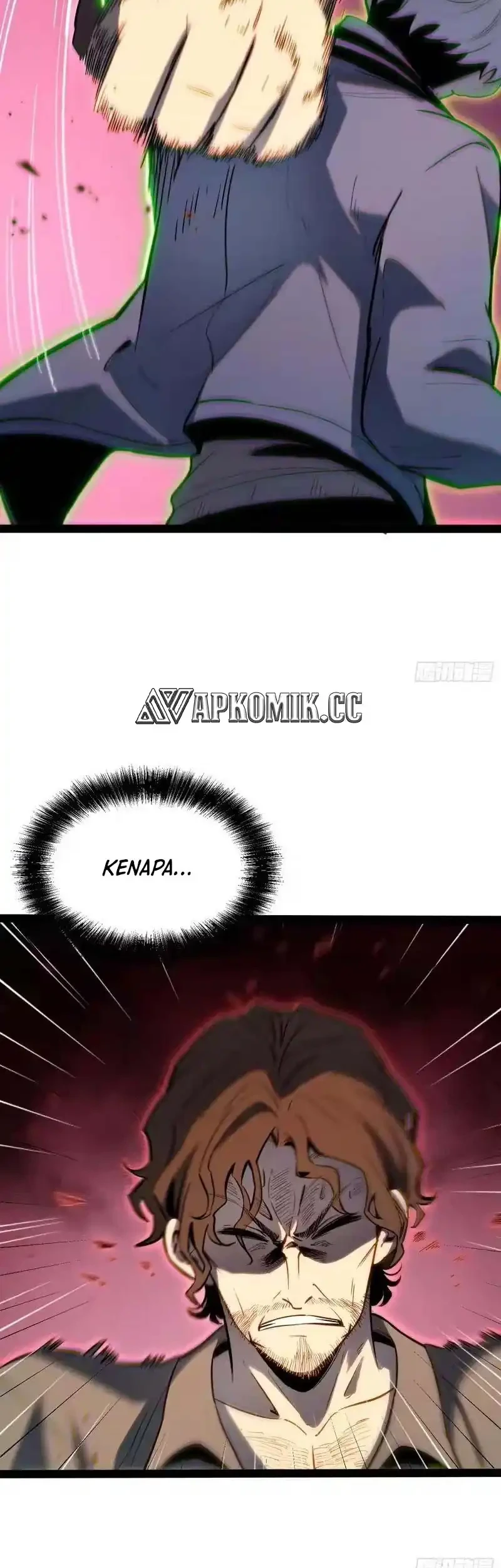 Full-Time Awakening Chapter 44 Gambar 26