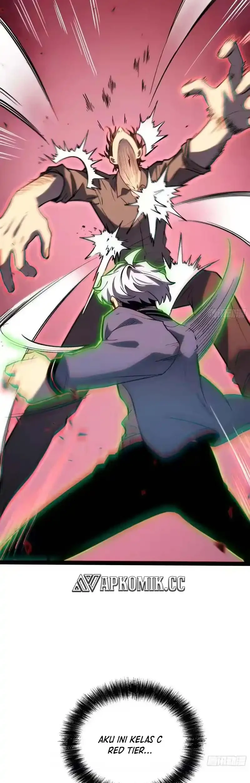 Full-Time Awakening Chapter 44 Gambar 28