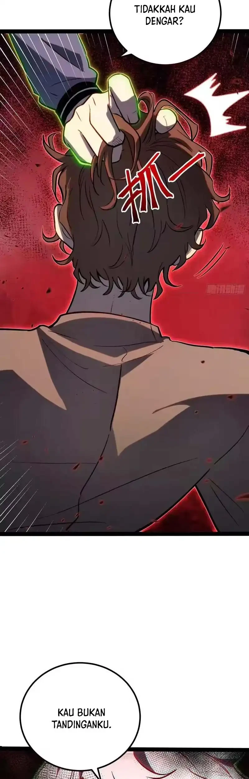 Full-Time Awakening Chapter 44 Gambar 30