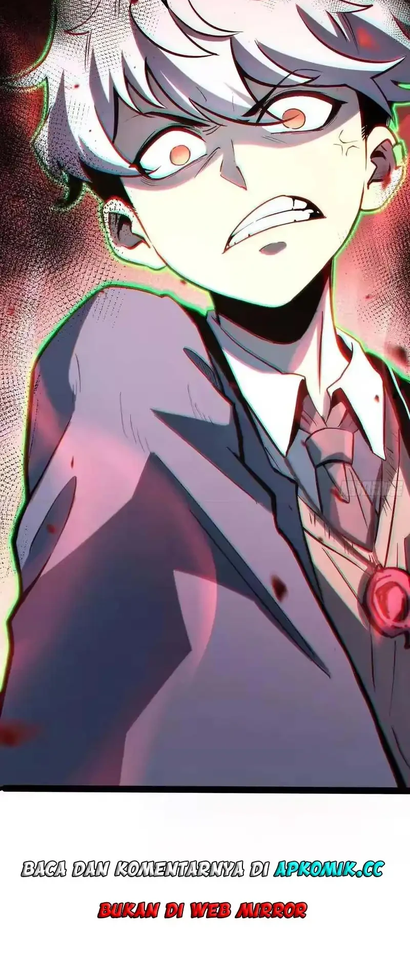 Full-Time Awakening Chapter 44 Gambar 31