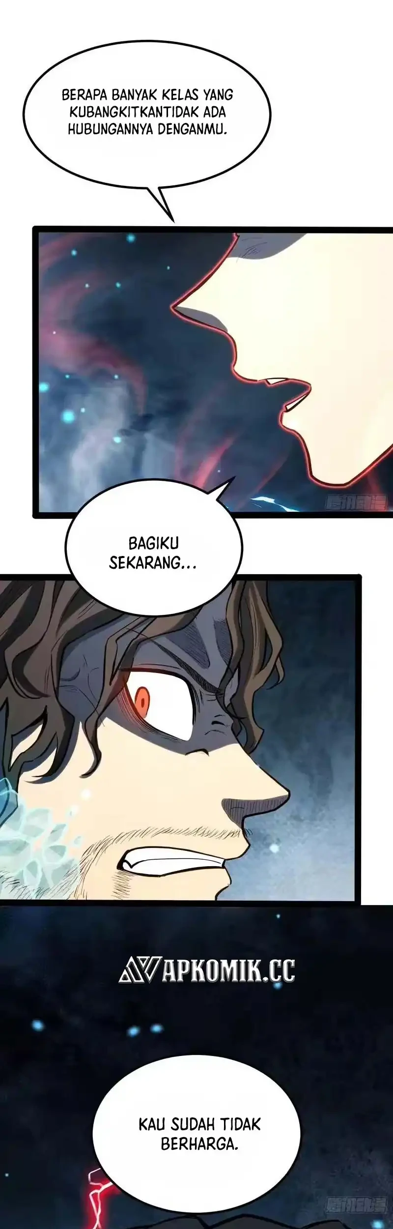 Full-Time Awakening Chapter 44 Gambar 4