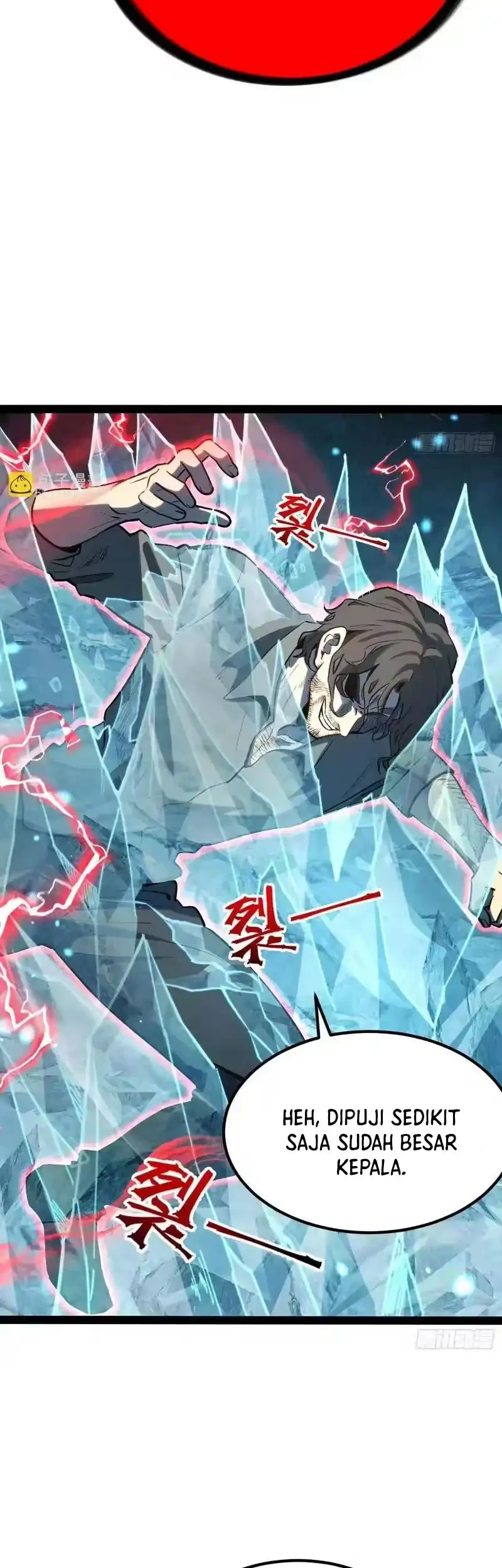 Full-Time Awakening Chapter 44 Gambar 6