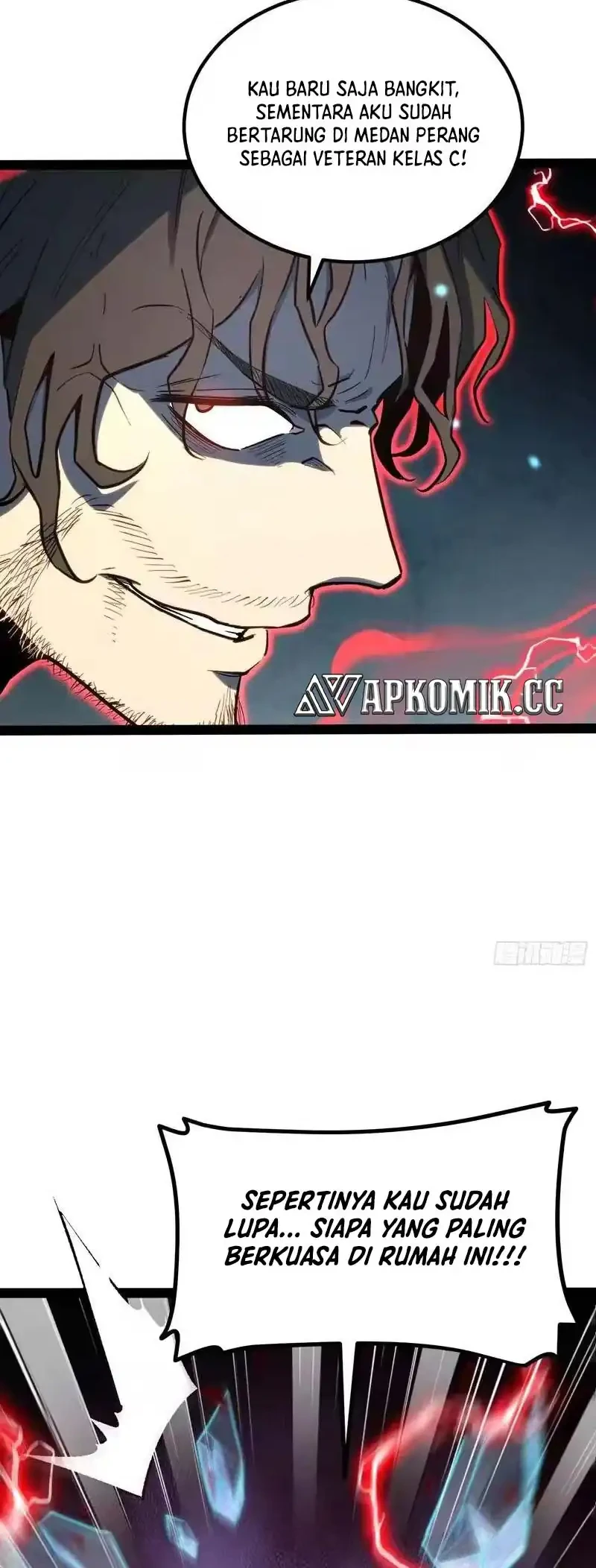 Full-Time Awakening Chapter 44 Gambar 7