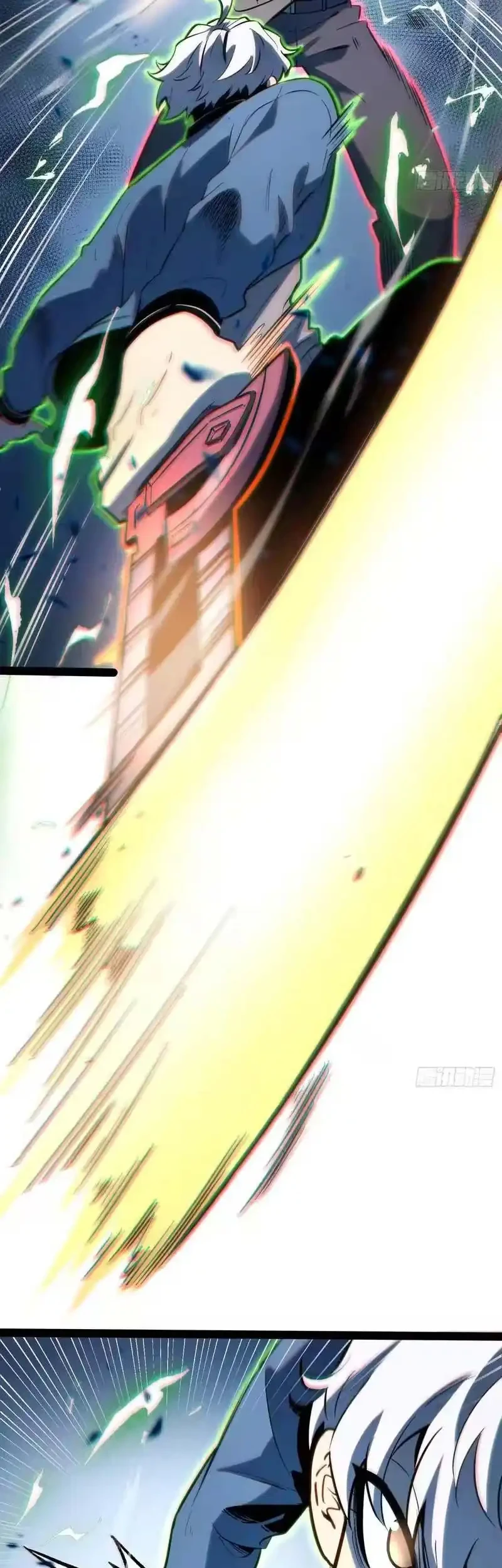 Full-Time Awakening Chapter 44 Gambar 10