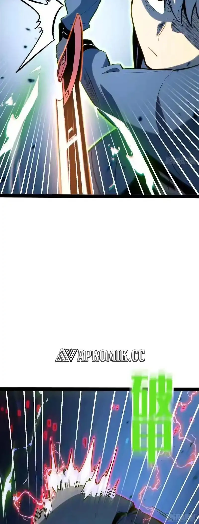 Full-Time Awakening Chapter 44 Gambar 11