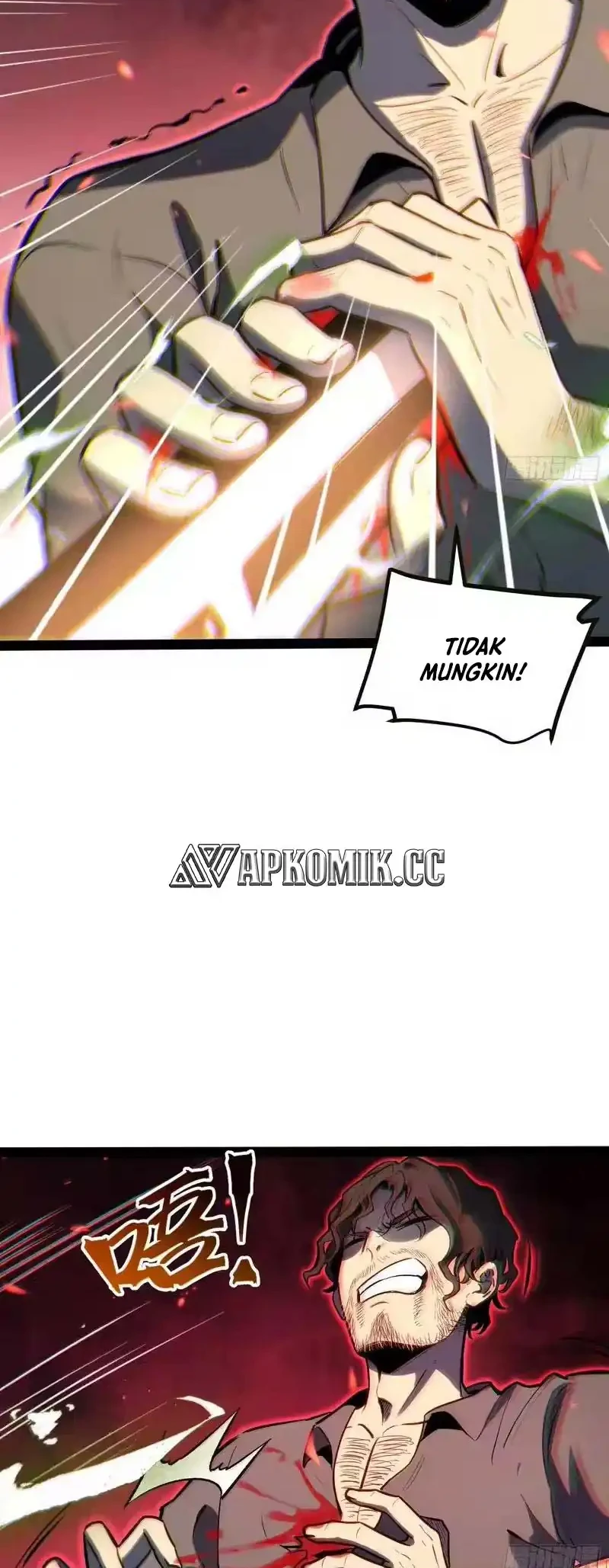 Full-Time Awakening Chapter 44 Gambar 13