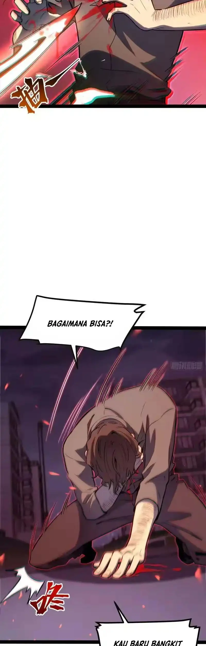 Full-Time Awakening Chapter 44 Gambar 14