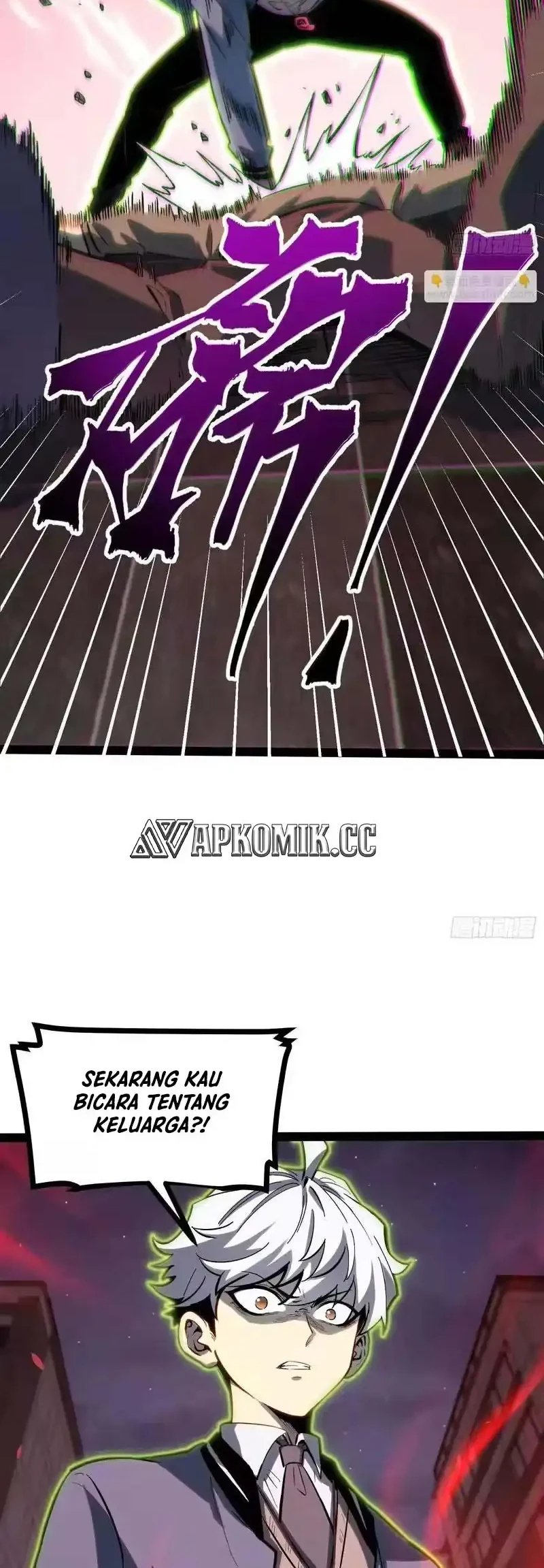 Full-Time Awakening Chapter 45 Gambar 19