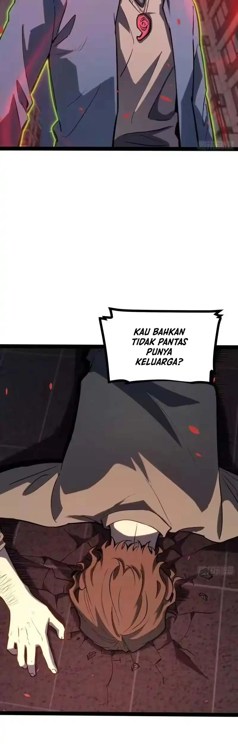 Full-Time Awakening Chapter 45 Gambar 20