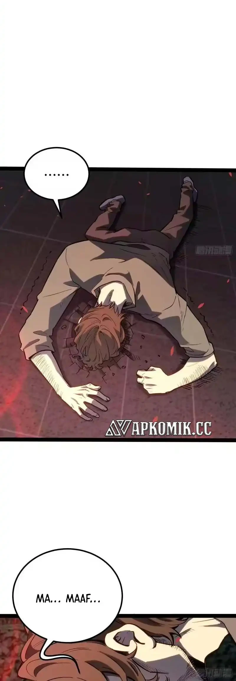 Full-Time Awakening Chapter 45 Gambar 21