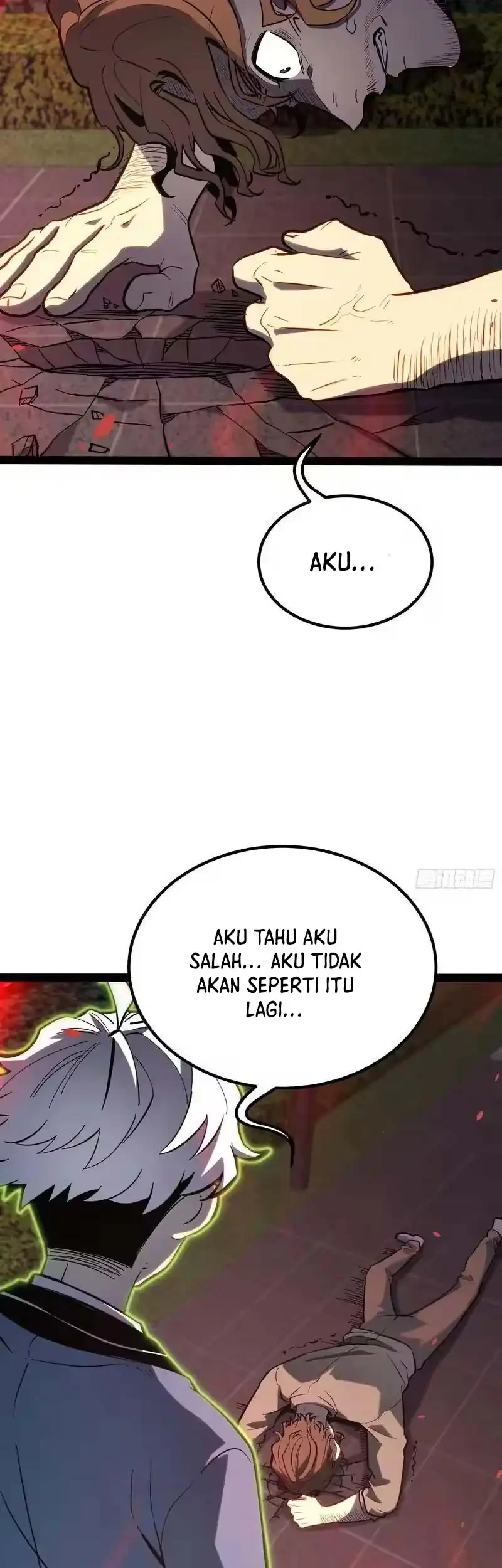 Full-Time Awakening Chapter 45 Gambar 22