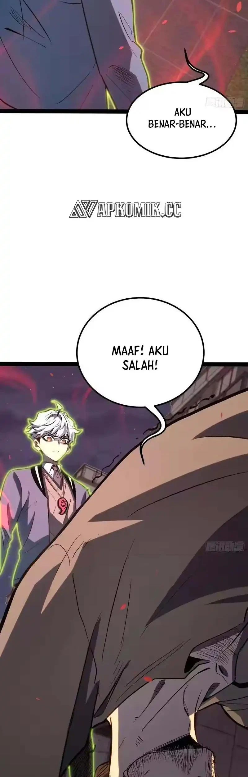 Full-Time Awakening Chapter 45 Gambar 23