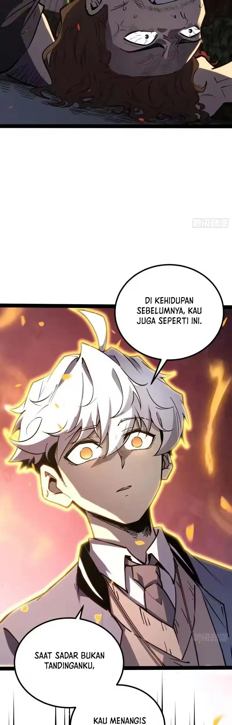 Full-Time Awakening Chapter 45 Gambar 25