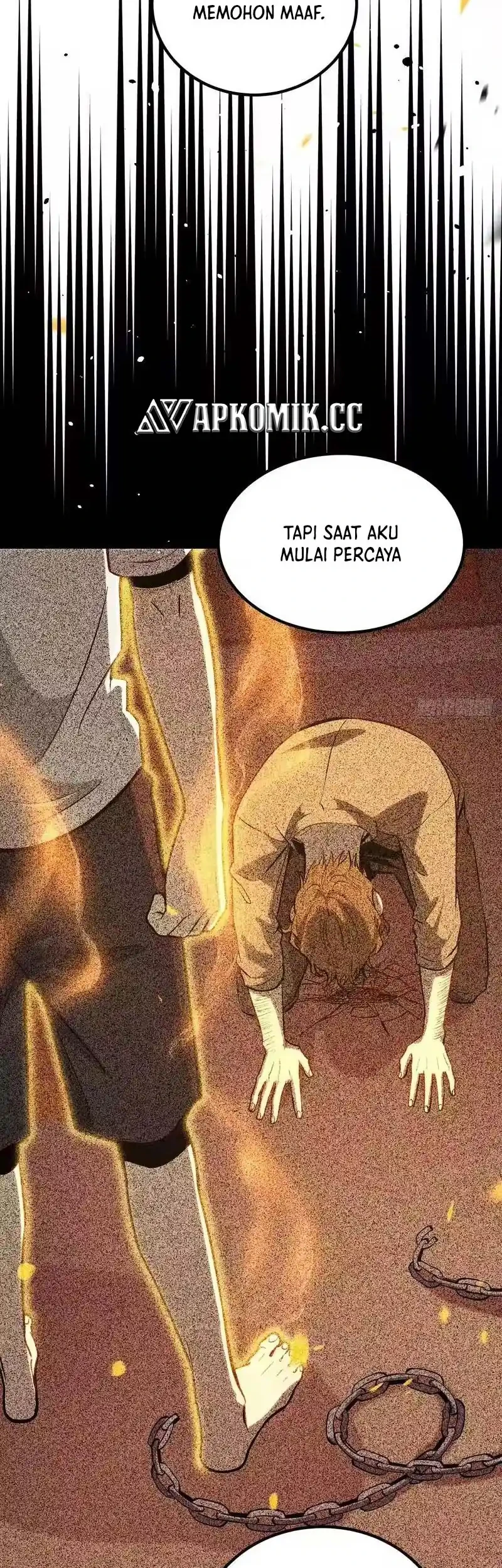 Full-Time Awakening Chapter 45 Gambar 26