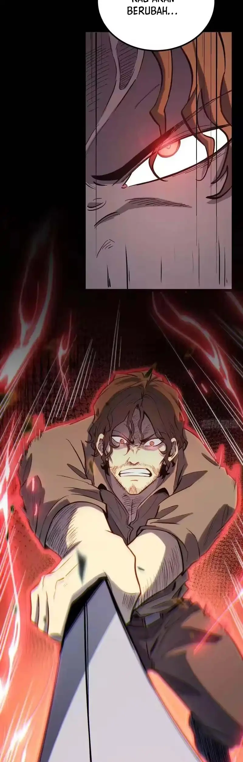 Full-Time Awakening Chapter 45 Gambar 28