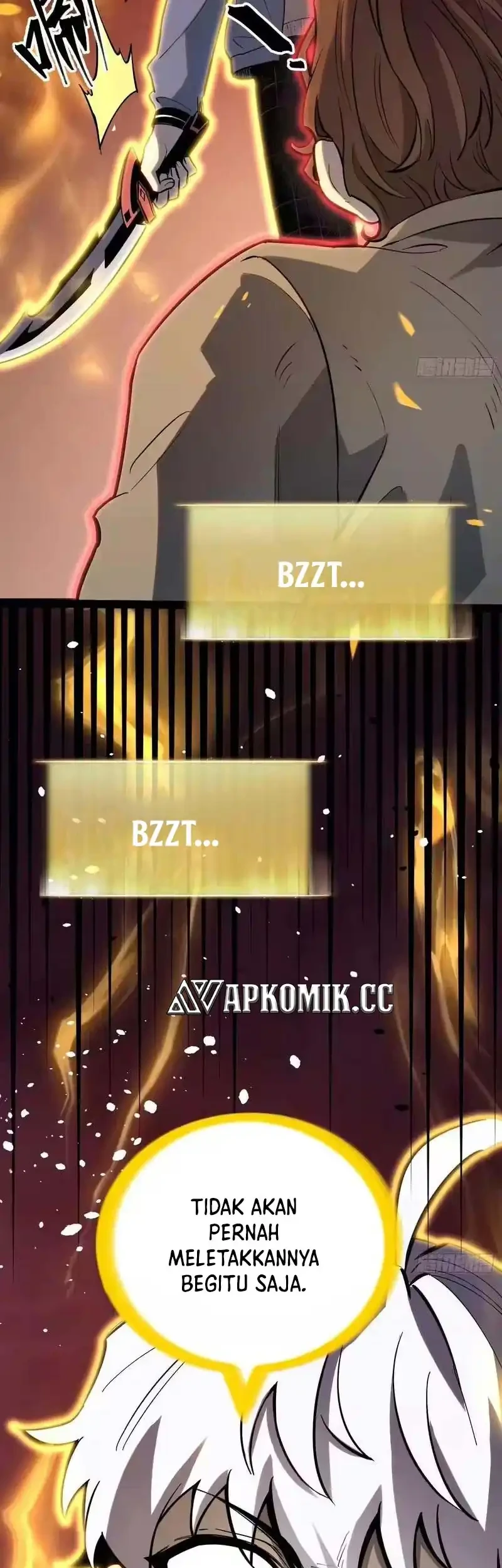 Full-Time Awakening Chapter 45 Gambar 31