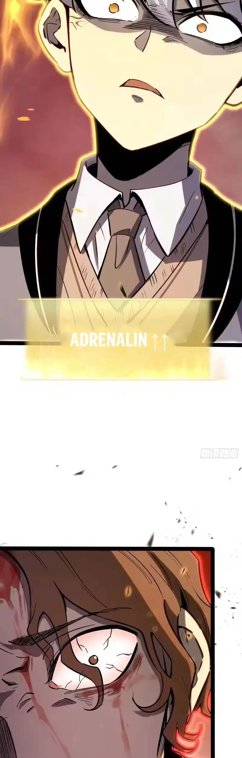 Full-Time Awakening Chapter 45 Gambar 32