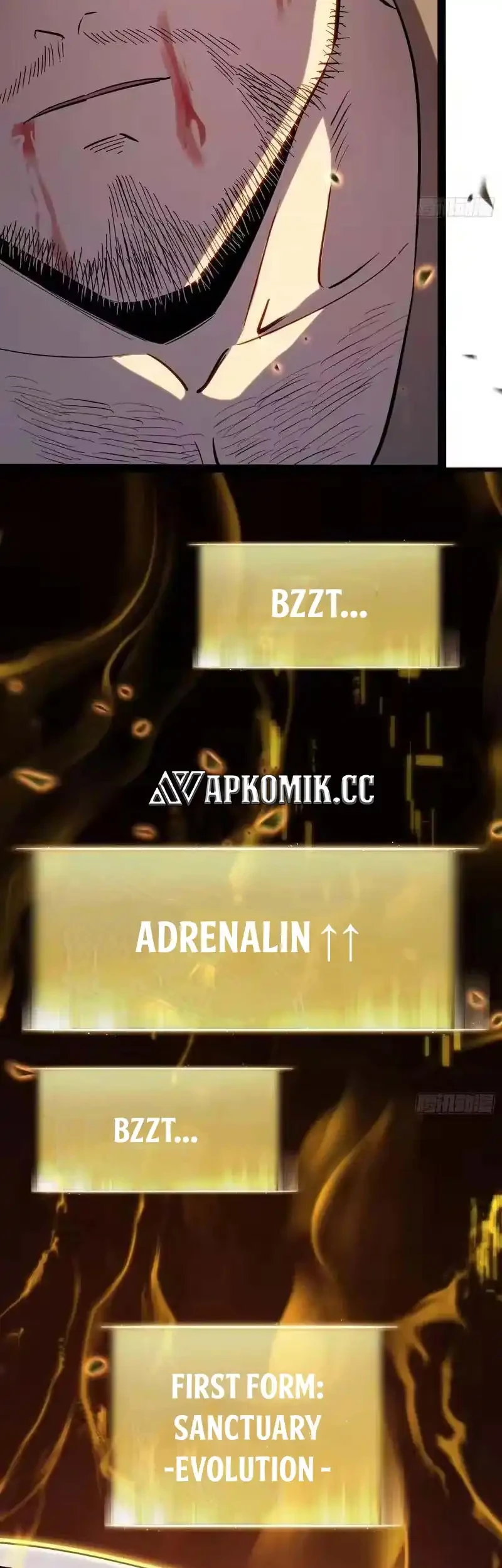 Full-Time Awakening Chapter 45 Gambar 34