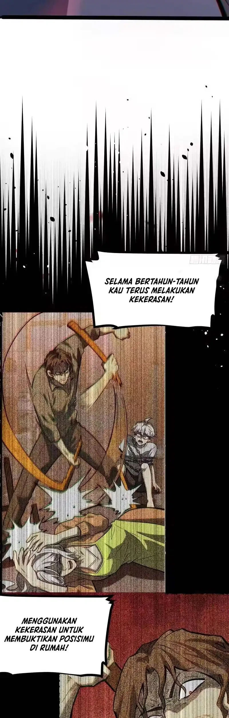 Full-Time Awakening Chapter 45 Gambar 4