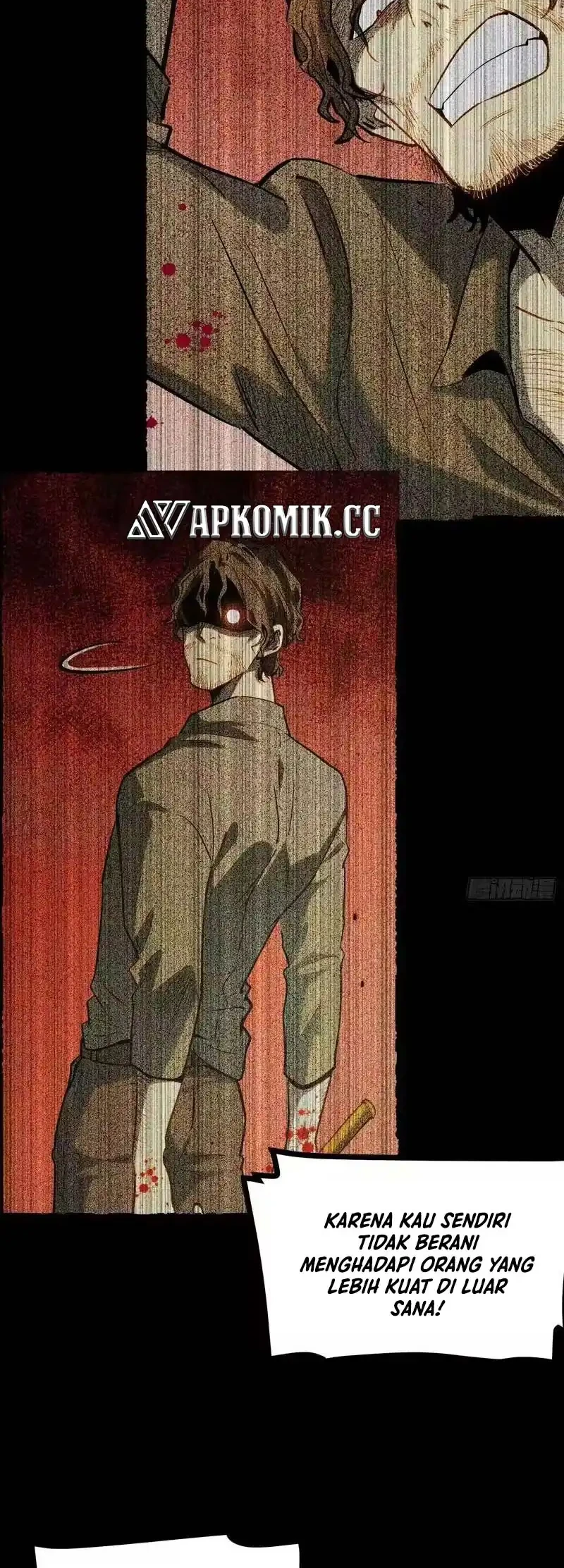 Full-Time Awakening Chapter 45 Gambar 5