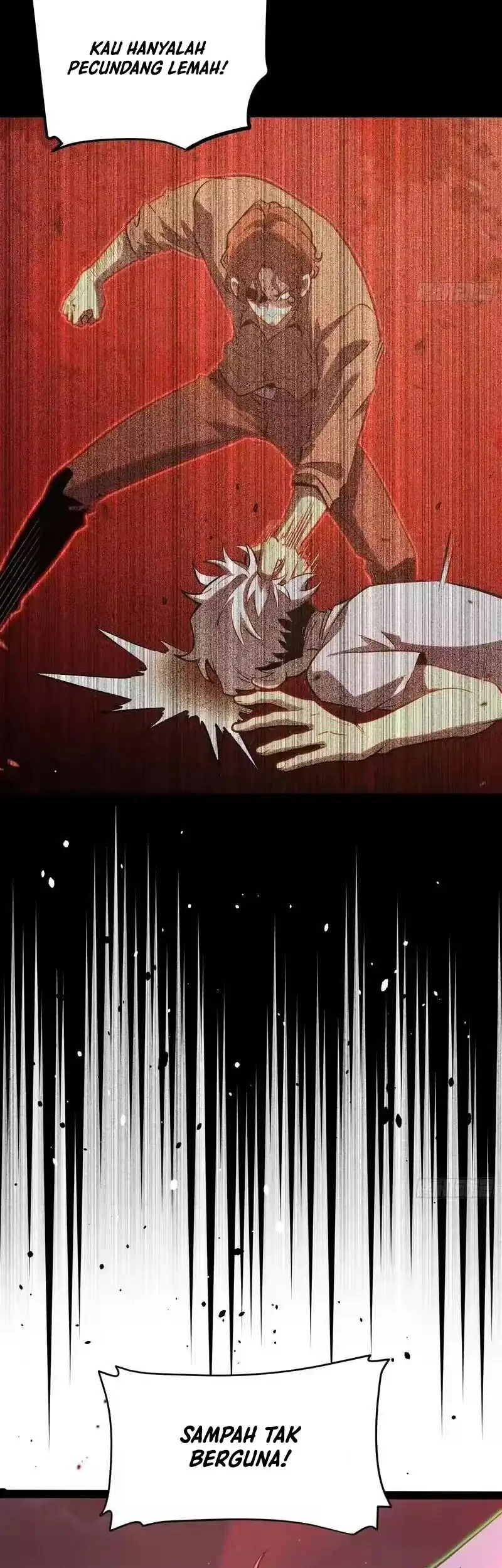 Full-Time Awakening Chapter 45 Gambar 6