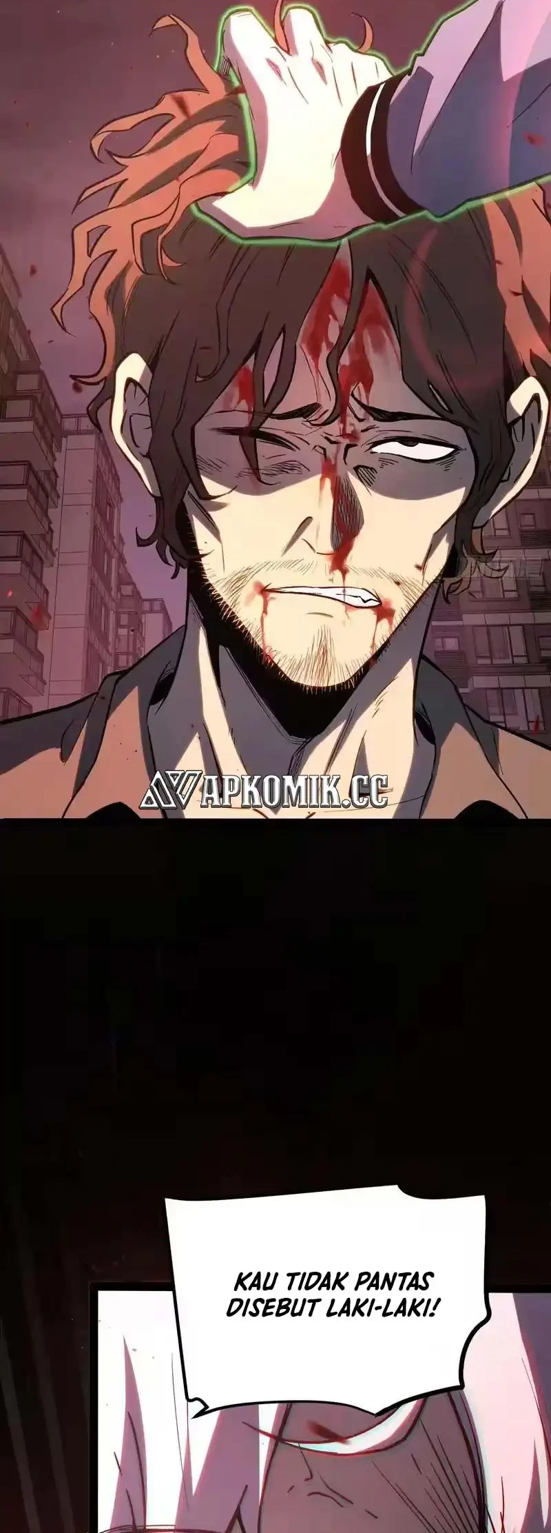 Full-Time Awakening Chapter 45 Gambar 7