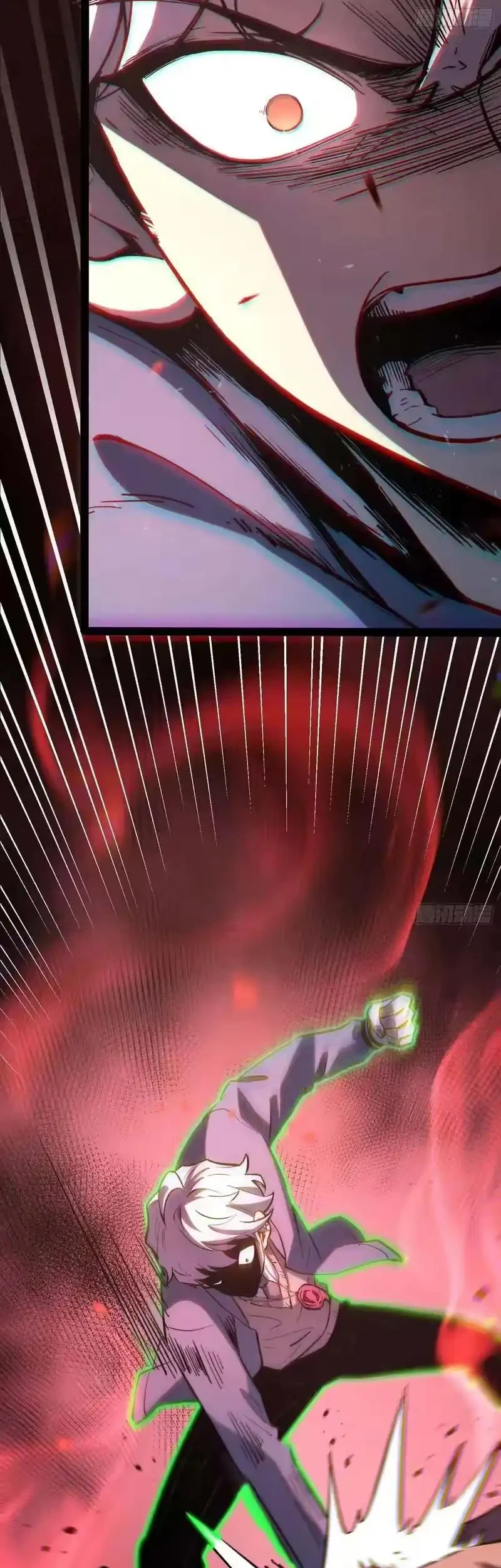 Full-Time Awakening Chapter 45 Gambar 8