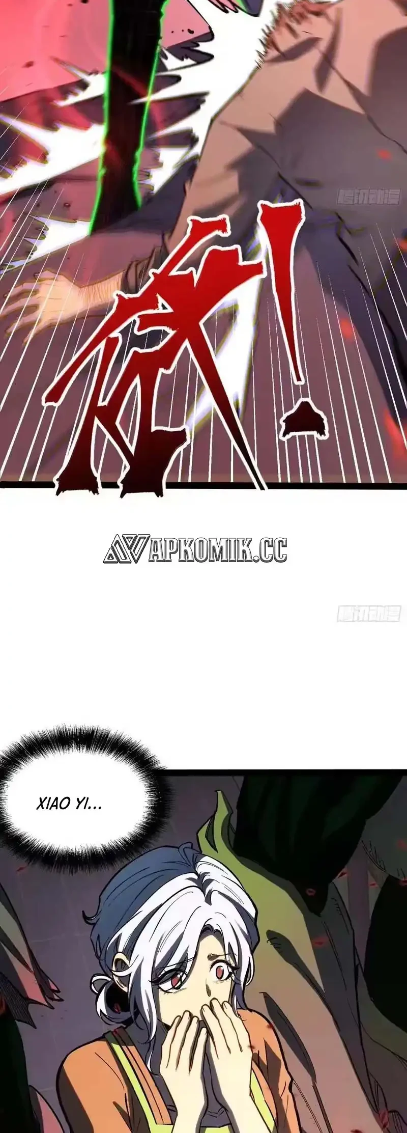 Full-Time Awakening Chapter 45 Gambar 9