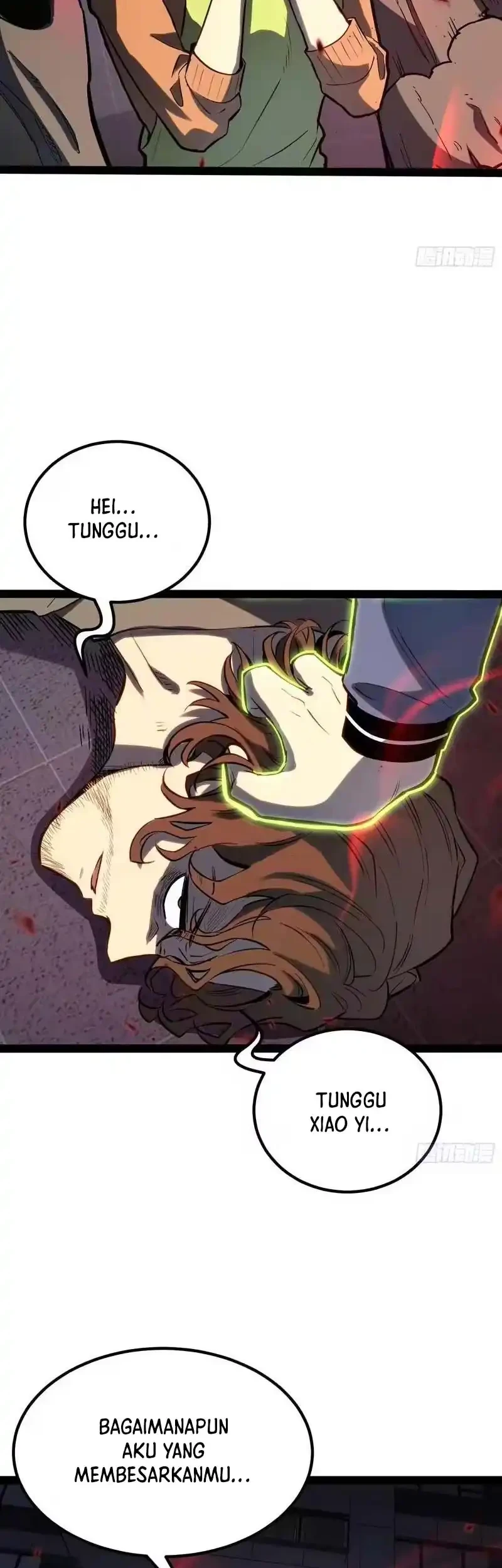 Full-Time Awakening Chapter 45 Gambar 10