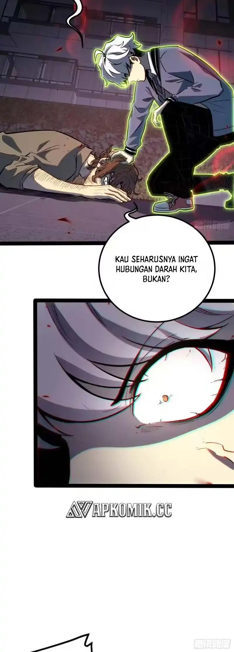 Full-Time Awakening Chapter 45 Gambar 11