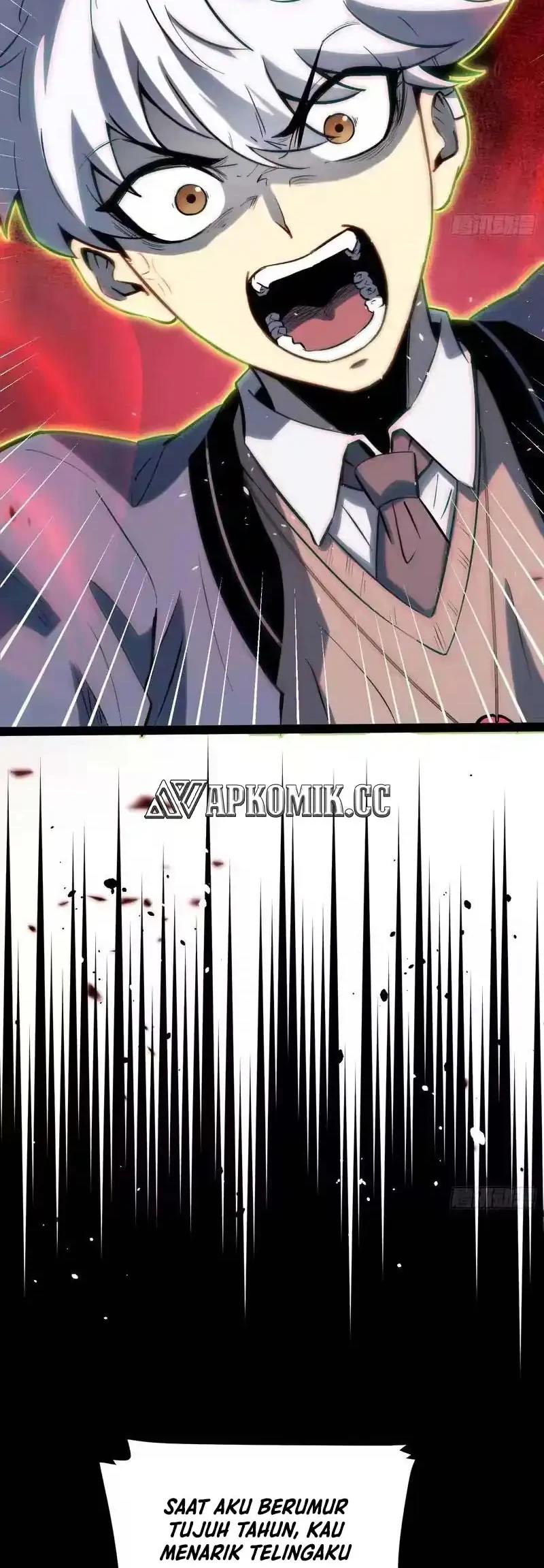 Full-Time Awakening Chapter 45 Gambar 13