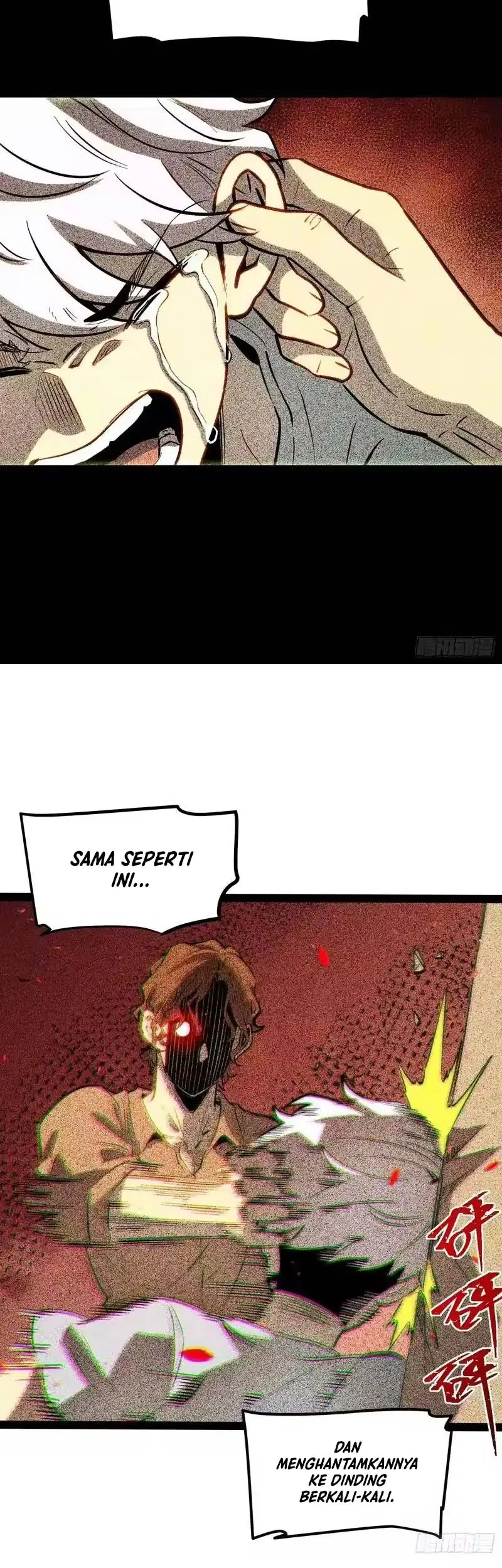 Full-Time Awakening Chapter 45 Gambar 14