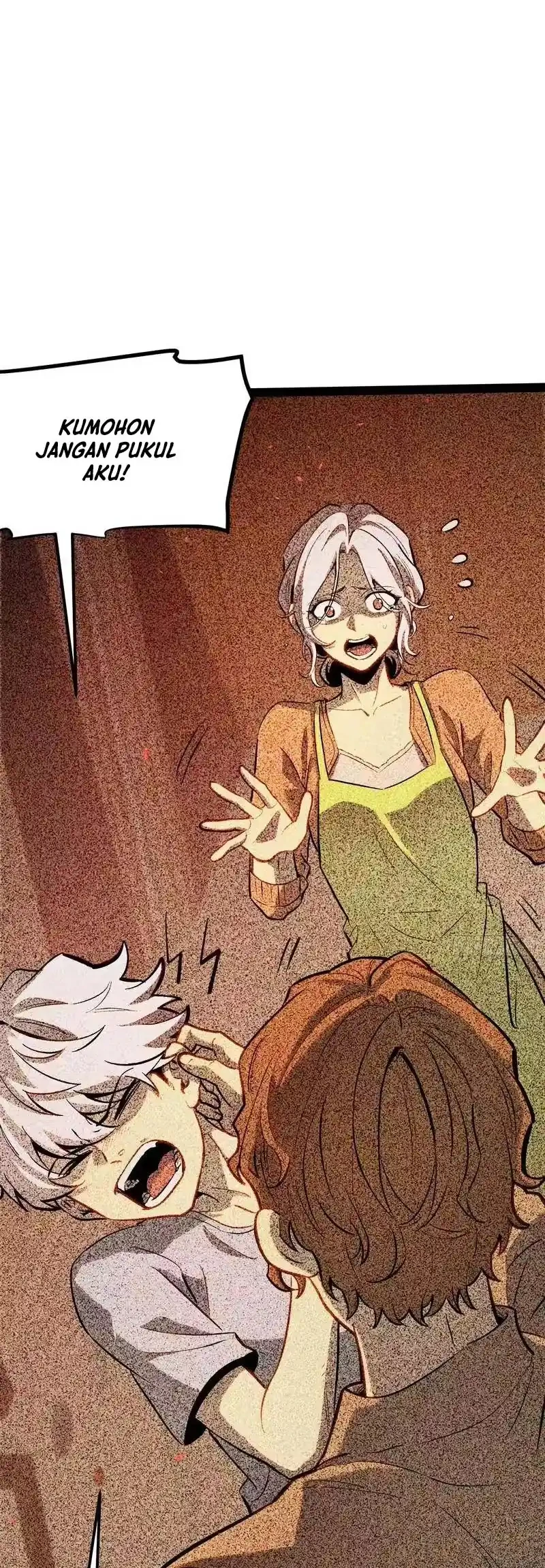 Full-Time Awakening Chapter 45 Gambar 15