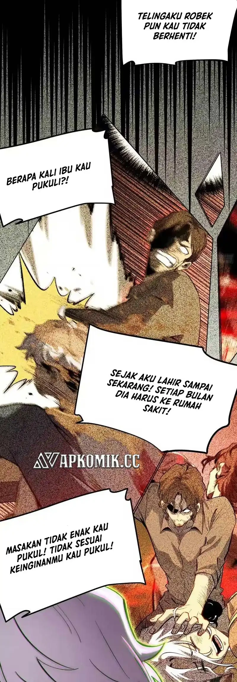 Full-Time Awakening Chapter 45 Gambar 17