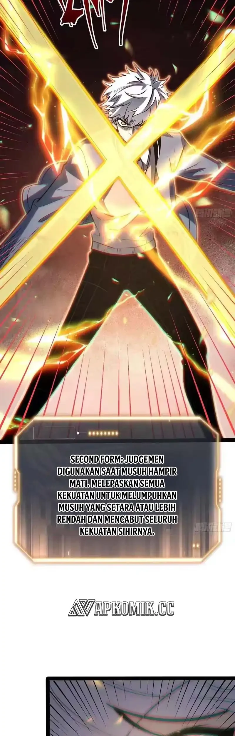 Full-Time Awakening Chapter 46 Gambar 29