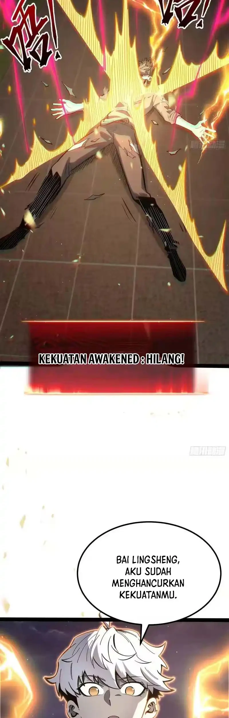 Full-Time Awakening Chapter 46 Gambar 31