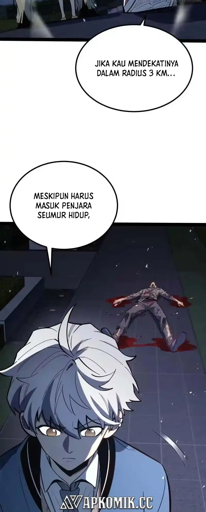 Full-Time Awakening Chapter 46 Gambar 34