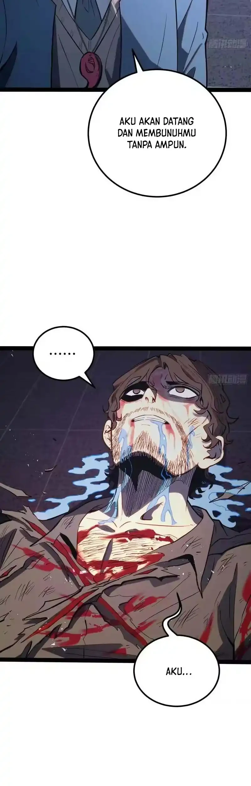 Full-Time Awakening Chapter 46 Gambar 35