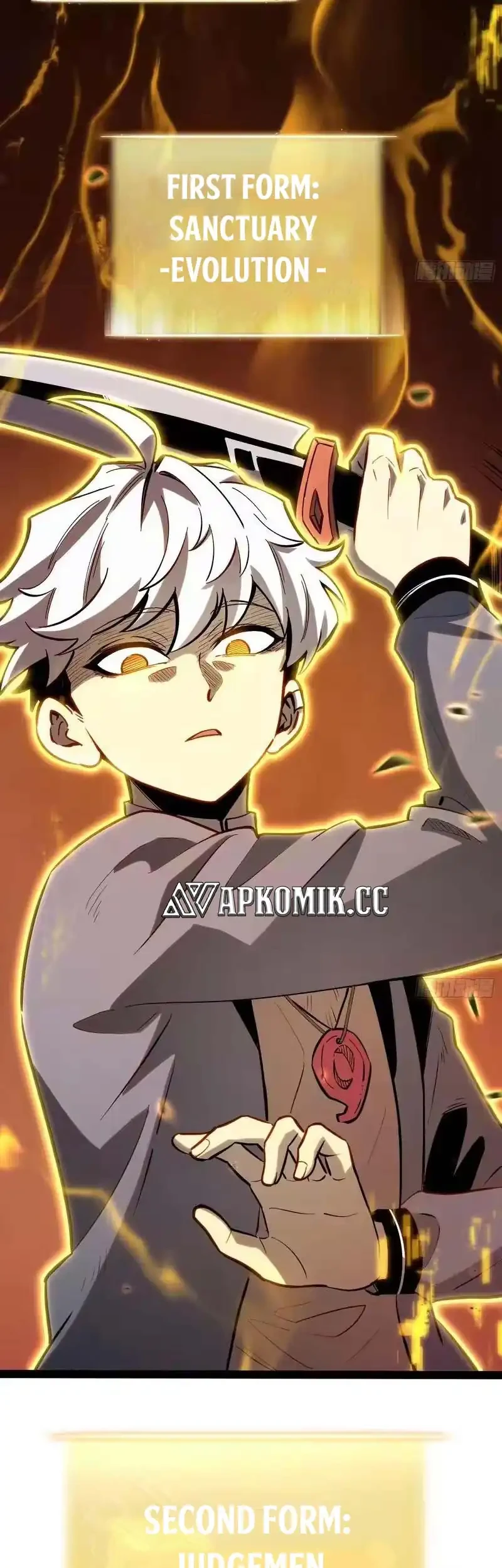 Full-Time Awakening Chapter 46 Gambar 5